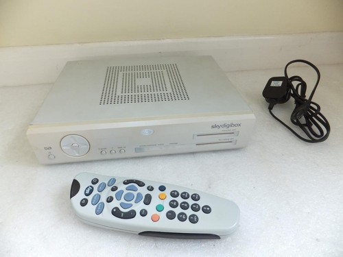 Pace sky digibox receiver - sky,