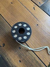 15mtr Finger Spool Line Reel