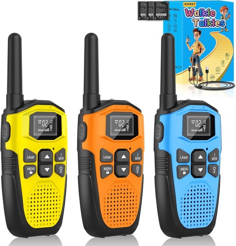 Walkie talkies for adults long - for,