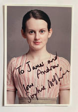Sophie McShera - Downton Abbey