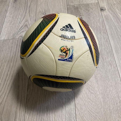 Adidas jabulani official match - adidas,