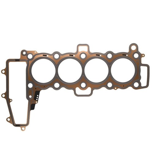 Cylinder head gasket hole - cylinder,