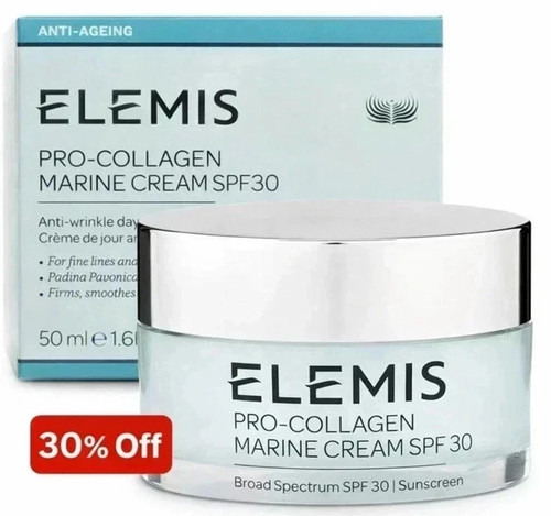 Elemis pro collagen marine - elemis,