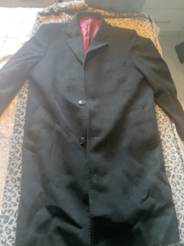 Pierre cardin men - pierre, black
