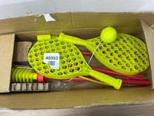 Mookie Swingball Set