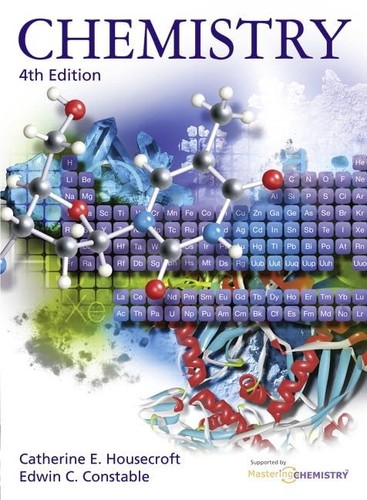Chemistry constable prof - chemistry, by
