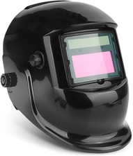 Auto Darkening Welding Mask