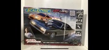 Scalextric Fast and Furious