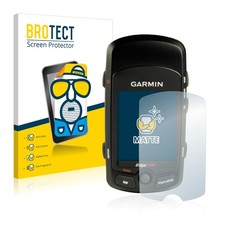 2 Pack Anti Glare Screen Protector for Garmin Edge 705 Matte Protection Film