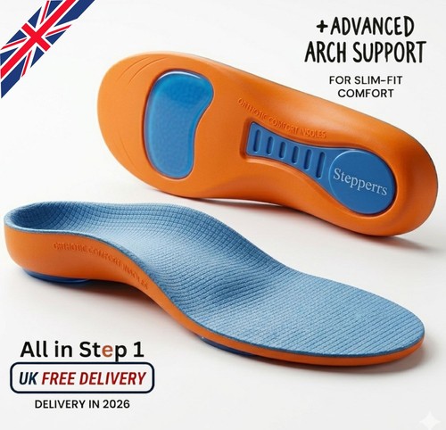 Orthopedic insoles work boot - work,