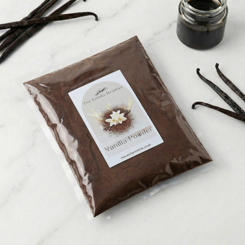 Organic premium bourbon - premium,