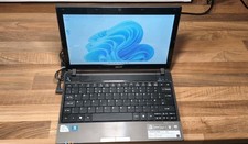 Acer Aspire One 753 Netbook