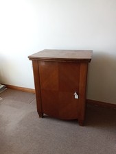 Antique Sewing Machine