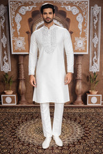 Indian Party Wear Kurta Ethnic