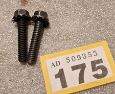 FORD C4 AUTOMATIC GEARBOX SWITCH BOLTS x2 MUSTANG HOT ROD ZODIAC FALCON