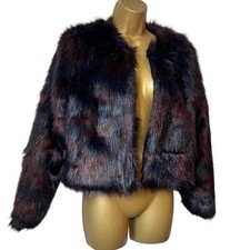 Vintage Y2K Jane Norman black