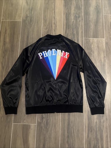 Phoenix band embroidered - band,
