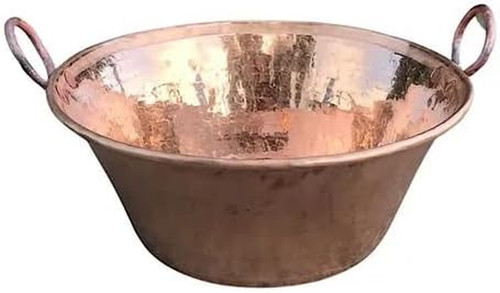 Inch cazo cobre copper - de,