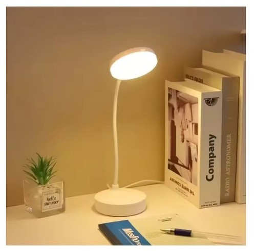 Led daylight desk lamp - desk,