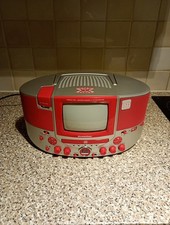 X Factor retro Karaoke Machine