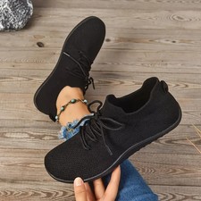 Mens Barefoot Shoes Wide Toe Minimalist Trail Running,Walks Trainers UK 5 EU 38