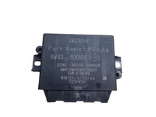 JAGUAR XF PARKING SENSOR