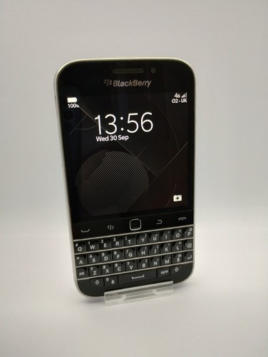 Blackberry classic q20 - blackberry,