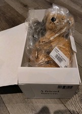 Steiff 'Elmar' Teddy Bear -