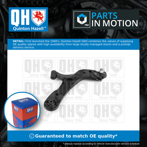 Wishbone suspension arm fits - /,