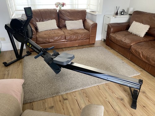 Concept2 model rowerg - concept2, pm5