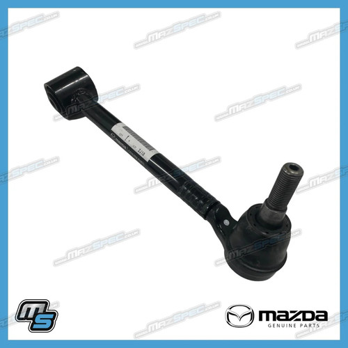 Genuine rear subframe lateral - genuine,