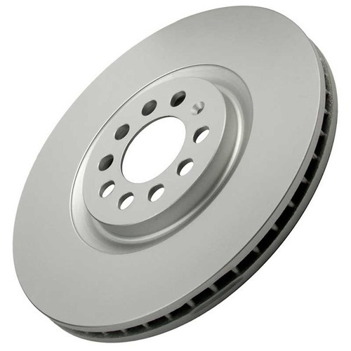 Brake disc front - disc, x2