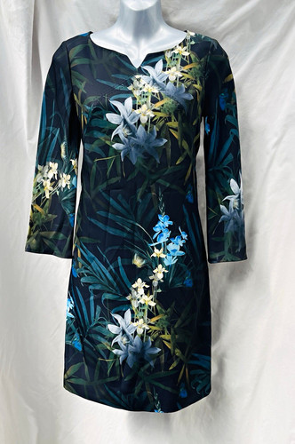 Ted baker black floral - ted,