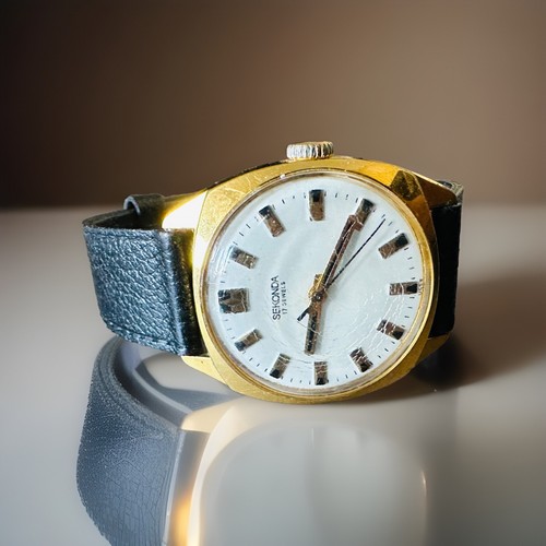 Vintage sekonda jewels - sekonda,