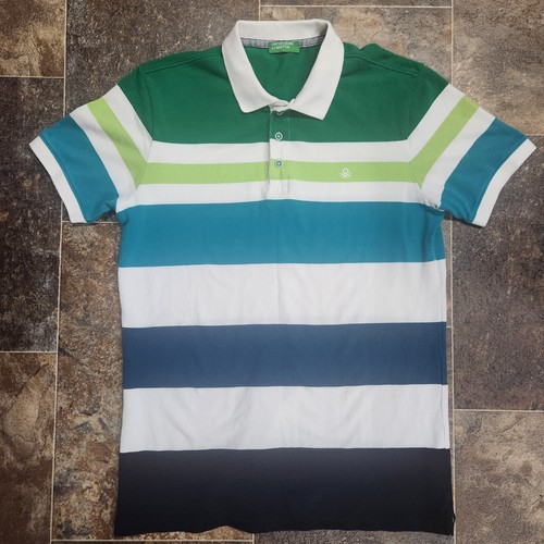 United colors benetton polo - benetton,