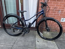 Giant Liv Rove Ladies Hybrid