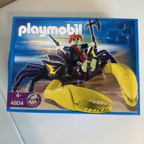 Playmobil 4804 ghost - 4804,