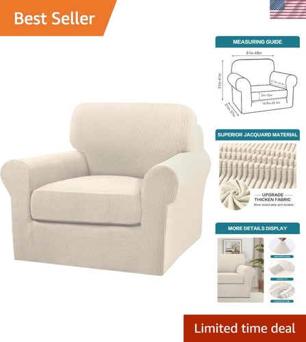Chair cover set armchair - set, couch