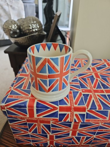 Emma bridgewater pint - bridgewater,
