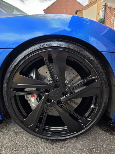 Audi gen custom - audi, 2