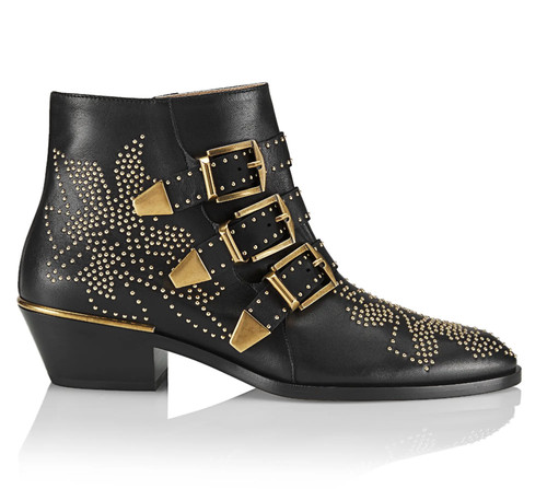460 chloe susanna studded - "susanna",