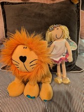Bang On The Door Lion And