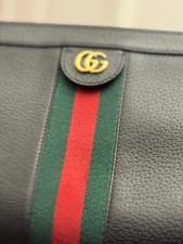 Gucci Ophidia Crossbody