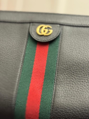Gucci ophidia crossbody - gucci,