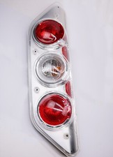 Dethleffs Sunlight 2012 2013 Motorhome Rear Right Drivers lamp/light _Cracked
