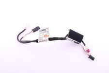 BMW E90 E91 E92 LCI AUX USB Lead Cable Wire 6940236