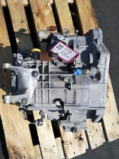 HONDA STEPWAGON RG2 2005 - 2009 GEARBOX K20 67452 MTJA-4028365