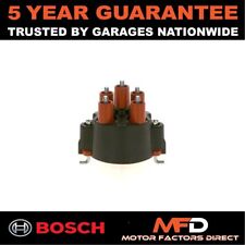 Distributor Cap Bosch Fits