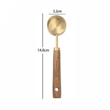 Stainless Steel Measuring Cups