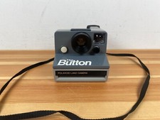 Vintage polaroid the button - vintage,